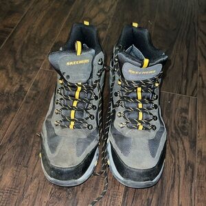 Sketchers Boots